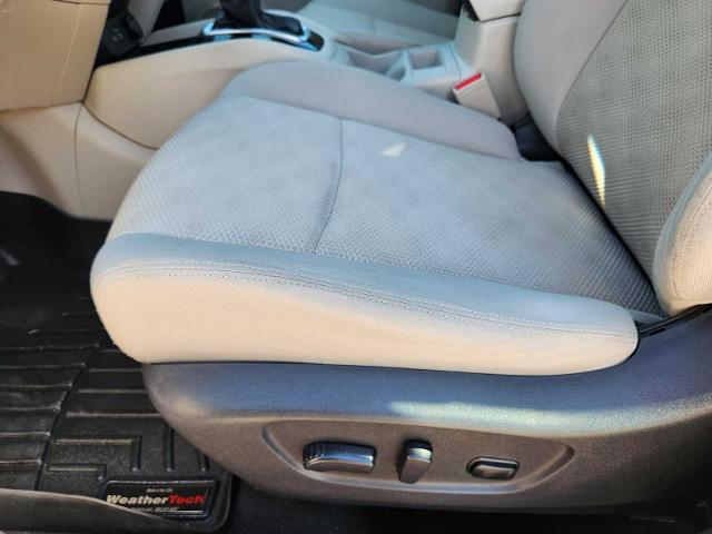 2019 Nissan Rogue Sport Vehicle Photo in DENTON, TX 76210-9321