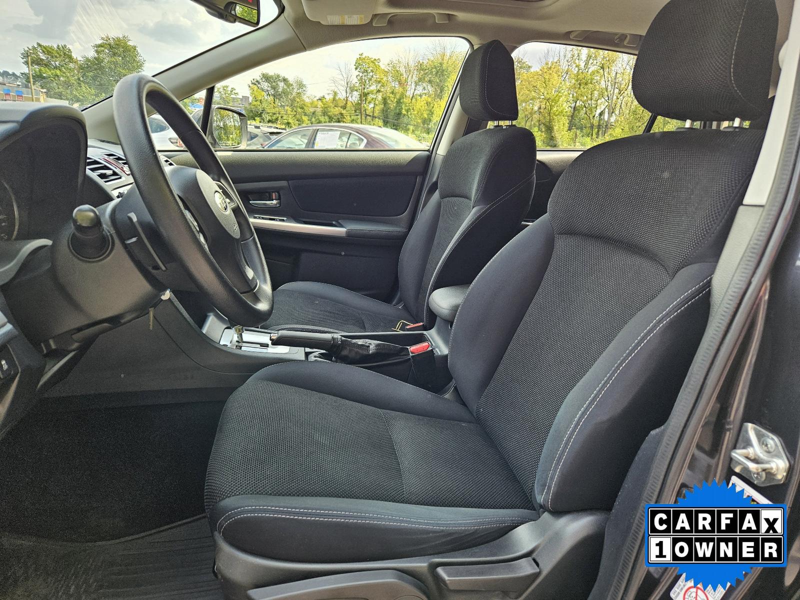 2015 Subaru XV Crosstrek Vehicle Photo in Harrisburg, PA 17111