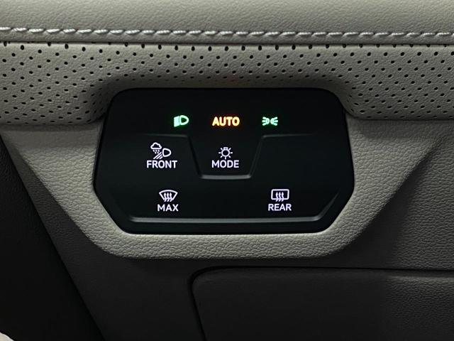 2026 Volkswagen Atlas Vehicle Photo in Appleton, WI 54913