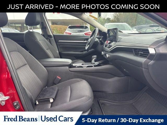 2023 Nissan Altima Vehicle Photo in Flemington, NJ 08822