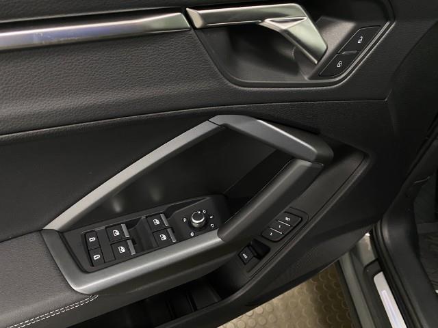 2025 Audi Q3 Vehicle Photo in Appleton, WI 54913