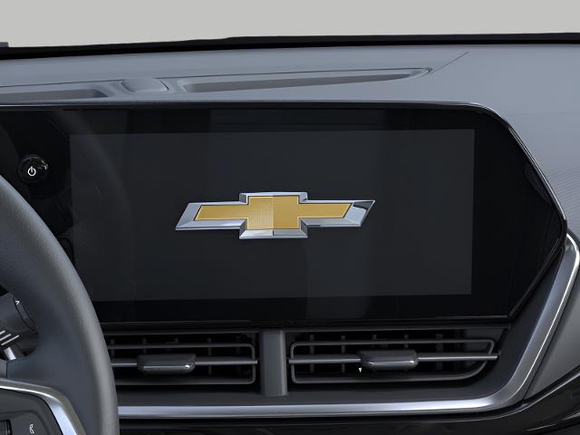 2026 Chevrolet Trax Vehicle Photo in NEENAH, WI 54956-2243