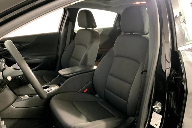 2024 Chevrolet Malibu Vehicle Photo in KANSAS CITY, MO 64114-4502