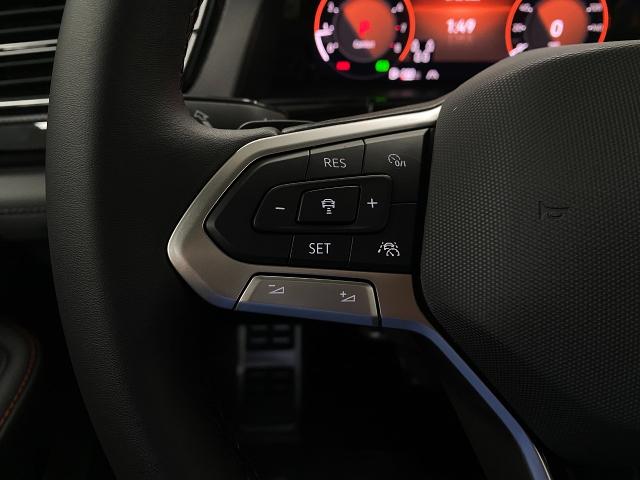 2026 Volkswagen Atlas Vehicle Photo in Appleton, WI 54913