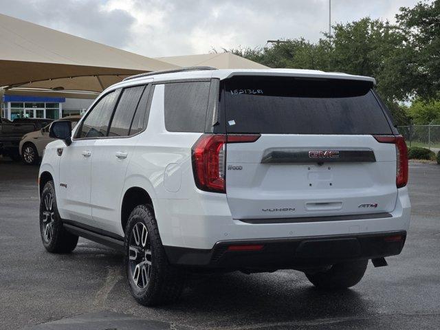 2022 GMC Yukon Vehicle Photo in Decatur, TX 76234