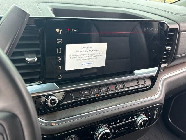 2024 GMC Sierra 1500 Vehicle Photo in Jonesboro, AR 72404