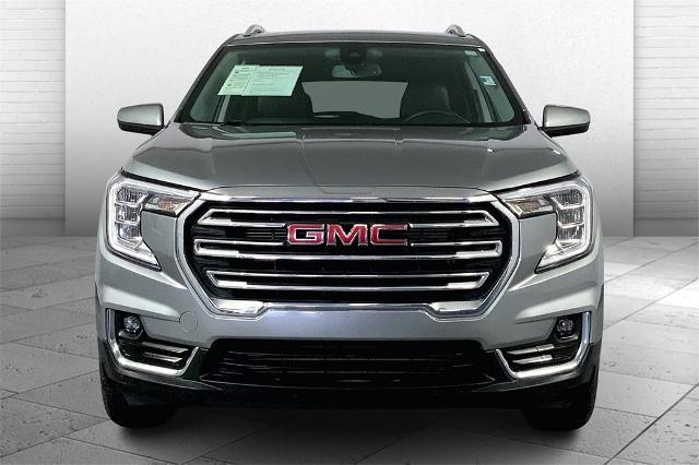 2024 GMC Terrain Vehicle Photo in Lees Summit, MO 64086