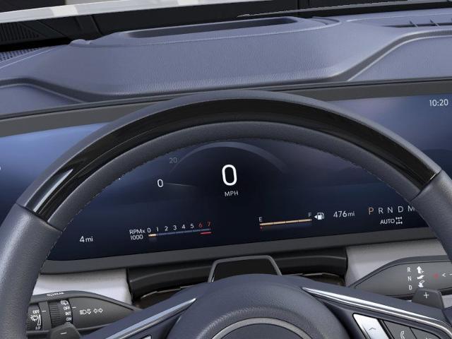 2026 Buick Enclave Vehicle Photo in INDEPENDENCE, MO 64055-1377