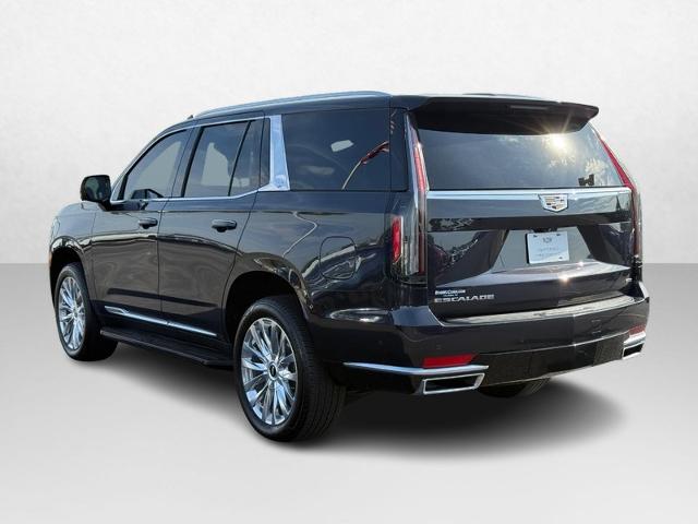 2023 Cadillac Escalade Vehicle Photo in COLUMBIA, MO 65203-3903