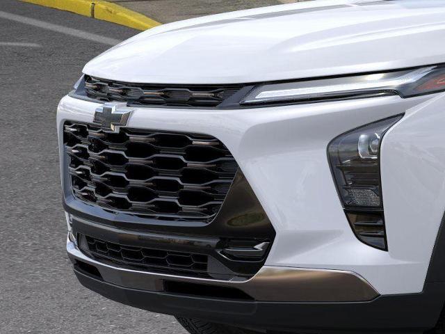 2026 Chevrolet Trax Vehicle Photo in INDEPENDENCE, MO 64055-1314