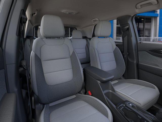 2026 Chevrolet Trailblazer Vehicle Photo in INDEPENDENCE, MO 64055-1314