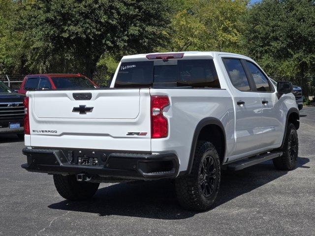 2023 Chevrolet Silverado 1500 Vehicle Photo in Decatur, TX 76234