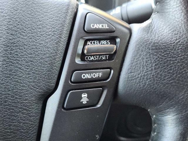2022 Nissan Frontier Vehicle Photo in DENTON, TX 76210-9321