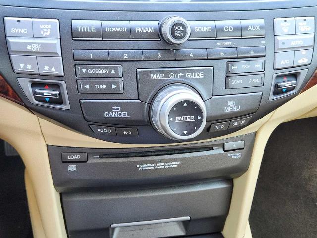 2012 Honda Crosstour Vehicle Photo in DENTON, TX 76210-9321