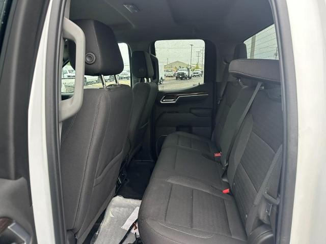 2023 Chevrolet Silverado 1500 Vehicle Photo in COLUMBIA, MO 65203-3903