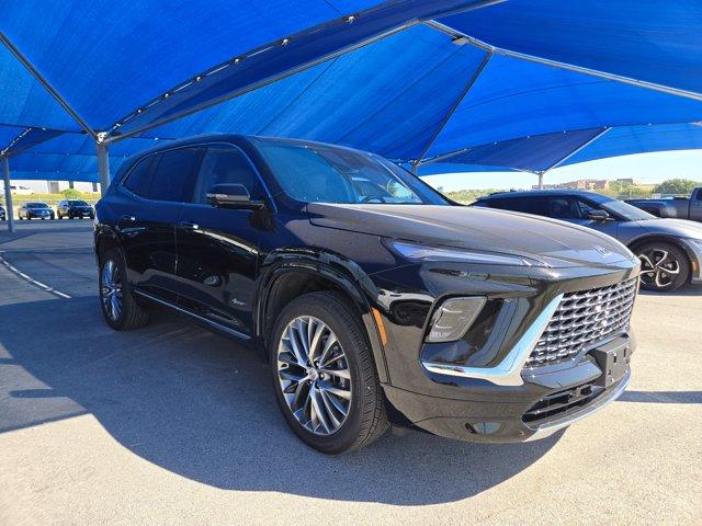 2025 Buick Enclave Vehicle Photo in Decatur, TX 76234