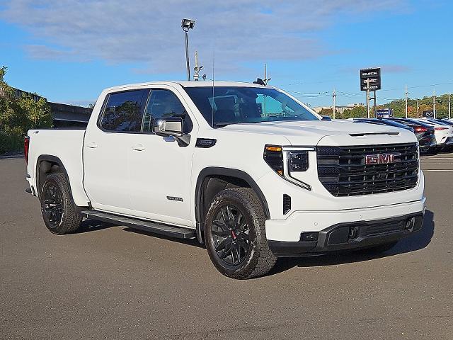 2026 GMC Sierra 1500 Vehicle Photo in TREVOSE, PA 19053-4984