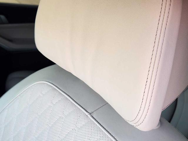 2021 BMW X7 xDrive40i Vehicle Photo in DENTON, TX 76210-9321