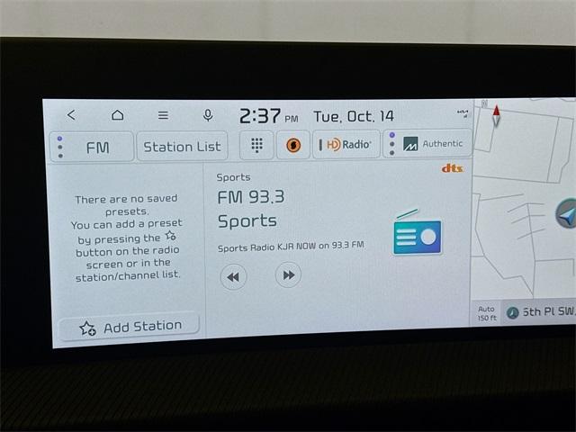 2024 Kia EV6 Vehicle Photo in Everett, WA 98204