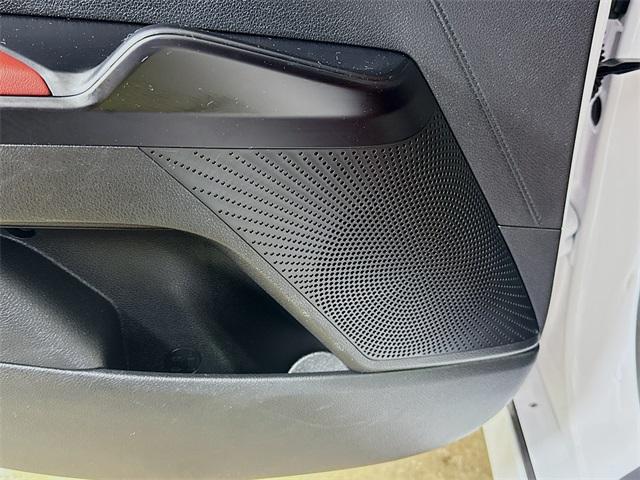 2022 Kia K5 Vehicle Photo in Everett, WA 98204