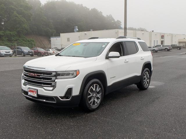 2023 GMC Acadia Vehicle Photo in Baltimore, MD 21234