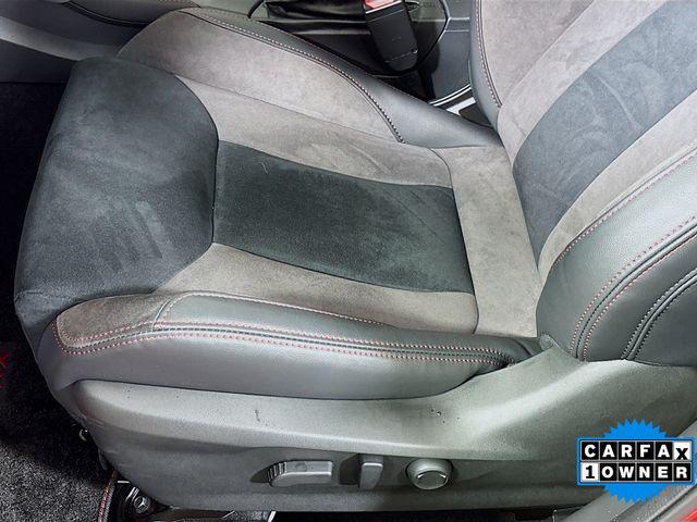 2024 Subaru WRX Vehicle Photo in Puyallup, WA 98371