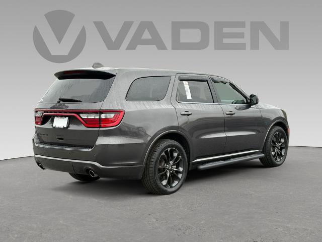 2021 Dodge Durango Vehicle Photo in Statesboro, GA 30458