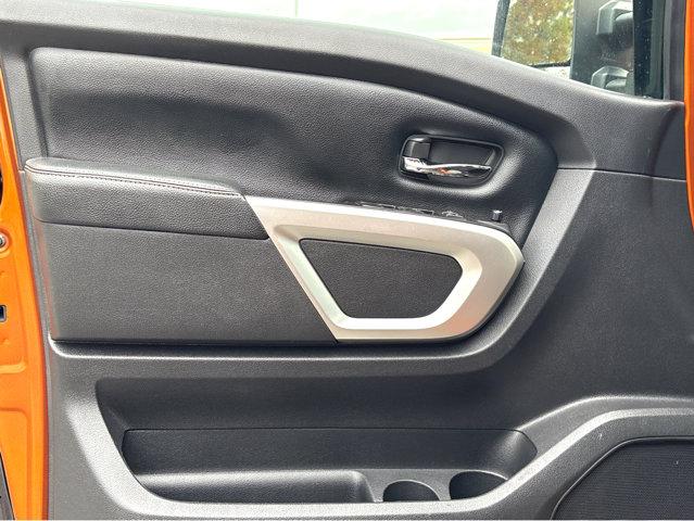 2019 Nissan Titan XD Vehicle Photo in Hinesville, GA 31313