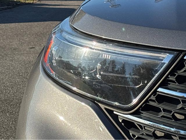 2022 Ford Explorer Vehicle Photo in Hinesville, GA 31313