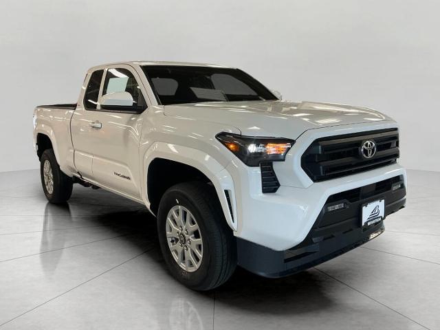 2026 Toyota Tacoma 2WD Vehicle Photo in Neenah, WI 54956