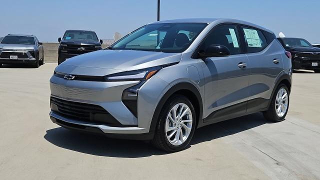 2027 Chevrolet Bolt Vehicle Photo in CITY OF INDUSTRY, CA 91748-1512