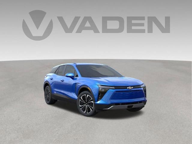 2026 Chevrolet Blazer EV Vehicle Photo in SAVANNAH, GA 31406-4513