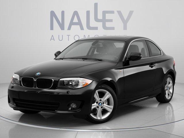 2012 BMW 128i Vehicle Photo in Decatur, GA 30033