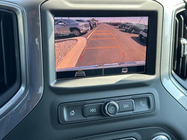 2024 GMC Sierra 1500 Vehicle Photo in COLUMBIA, MO 65203-3903