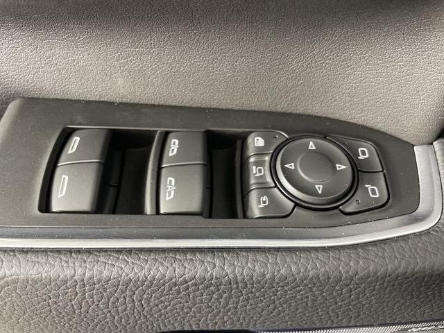 2025 GMC Sierra 2500 HD Vehicle Photo in GILBERT, AZ 85297-0402