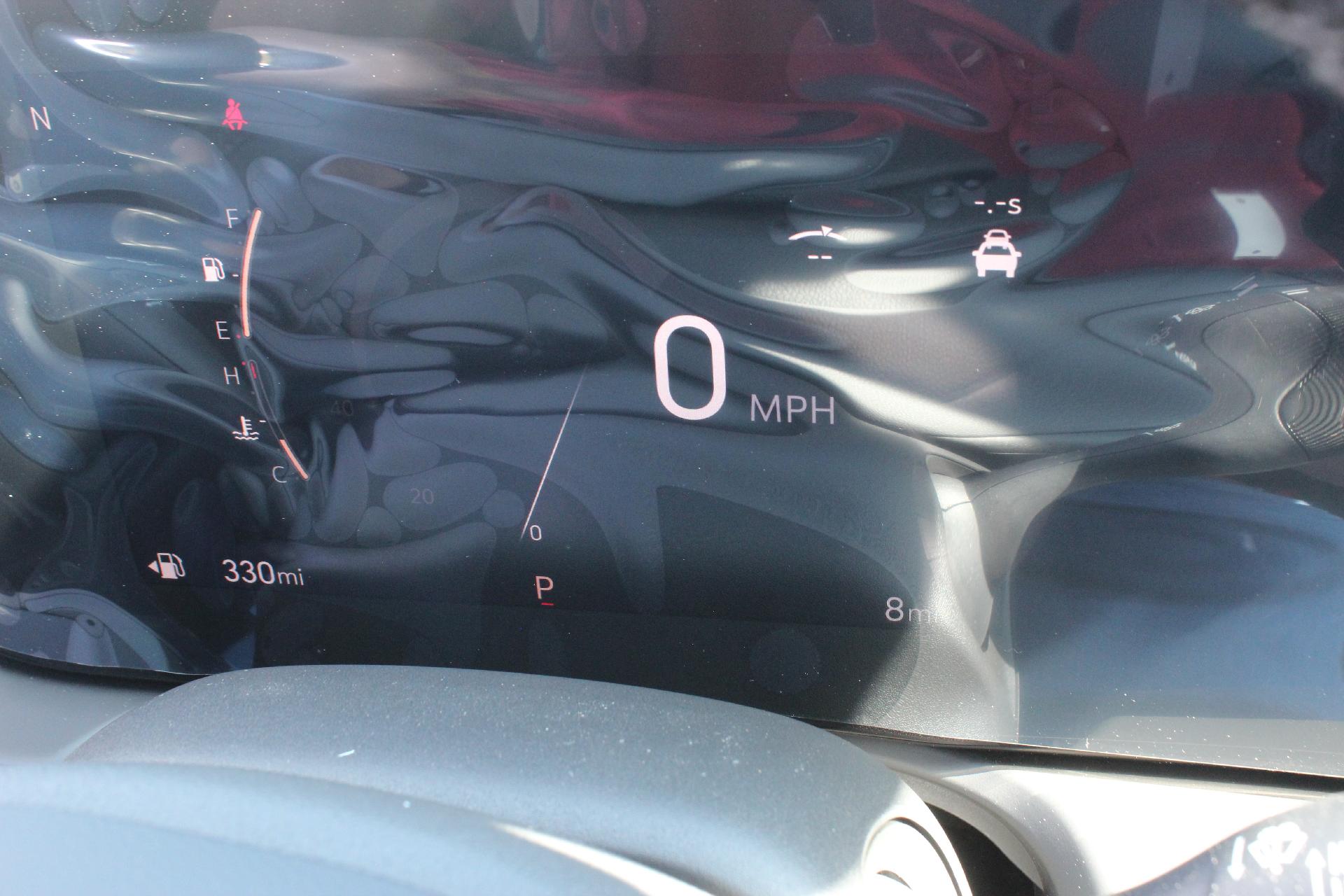 2026 Buick Encore GX Vehicle Photo in AURORA, CO 80012-4011