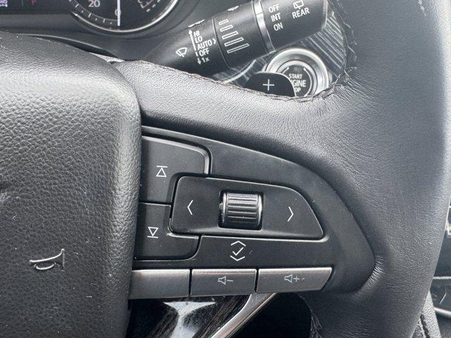 2023 Cadillac XT6 Vehicle Photo in LEOMINSTER, MA 01453-2952