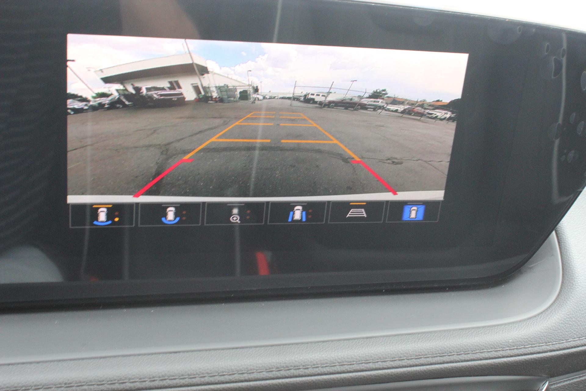 2026 Buick Encore GX Vehicle Photo in AURORA, CO 80012-4011