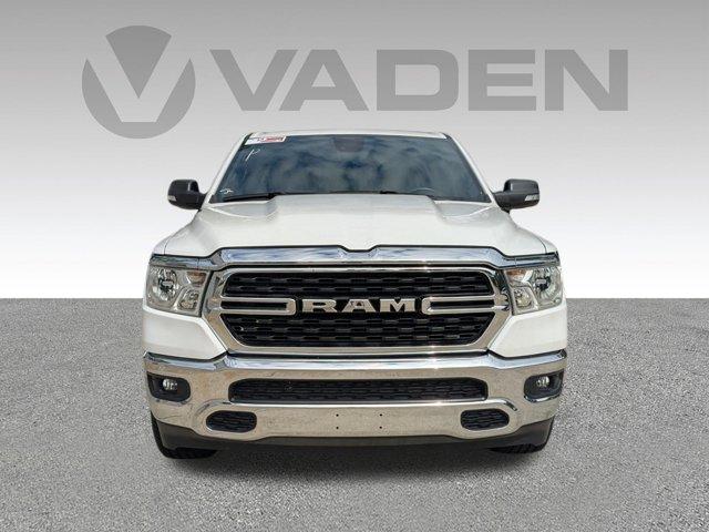 2022 Ram 1500 Vehicle Photo in BRUNSWICK, GA 31525-1881