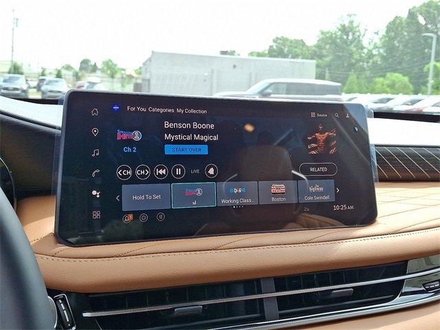 2026 INFINITI QX60 Vehicle Photo in Willow Grove, PA 19090