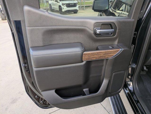 2019 Chevrolet Silverado 1500 Vehicle Photo in SELMA, TX 78154-1459