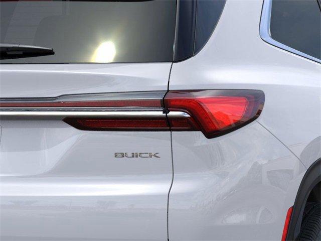 2026 Buick Enclave Vehicle Photo in ROCHESTER HILLS, MI 48307-2741
