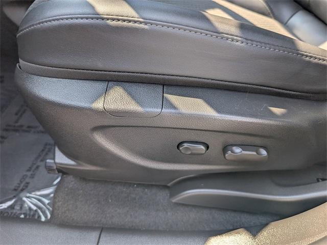 2022 Buick Encore Vehicle Photo in AURORA, CO 80012-4011