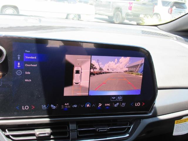 2025 Chevrolet Equinox EV Vehicle Photo in LEESBURG, FL 34788-4022