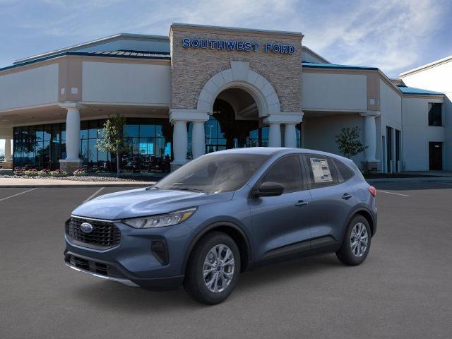 2025 Ford Escape Vehicle Photo in Weatherford, TX 76087
