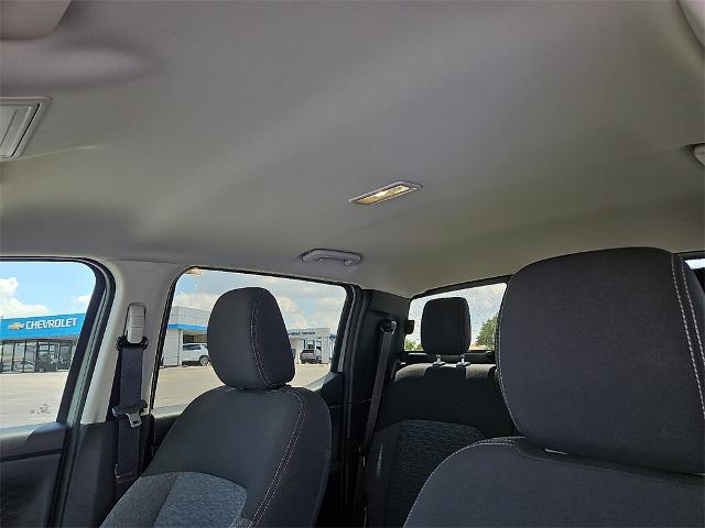 2024 Ford Ranger Vehicle Photo in EASTLAND, TX 76448-3020