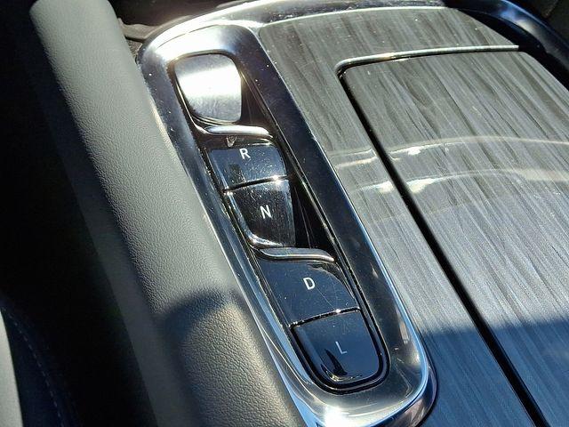 2024 Buick Enclave Vehicle Photo in DANBURY, CT 06810-5034