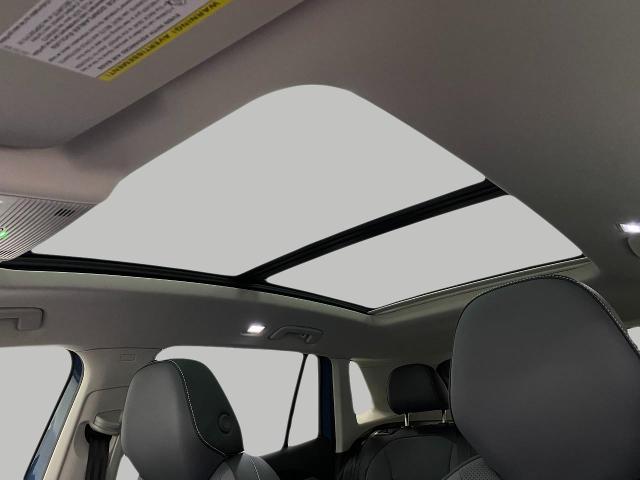 2025 Volkswagen Tiguan Vehicle Photo in Appleton, WI 54913