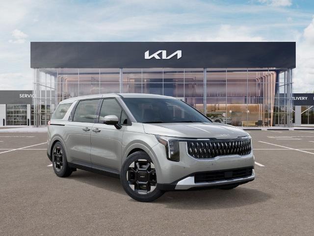 2026 Kia Carnival Vehicle Photo in Dublin, CA 94568