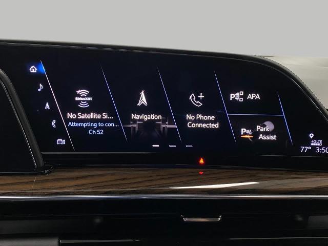 2021 Cadillac Escalade Vehicle Photo in Appleton, WI 54913